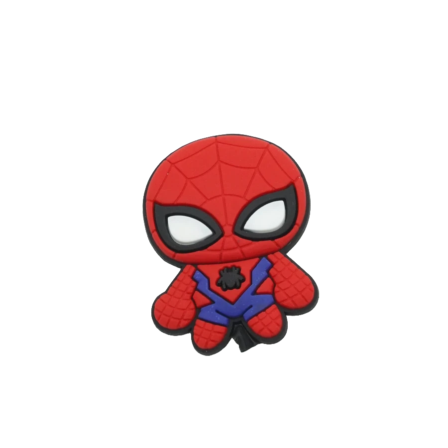 Charms — Spiderman