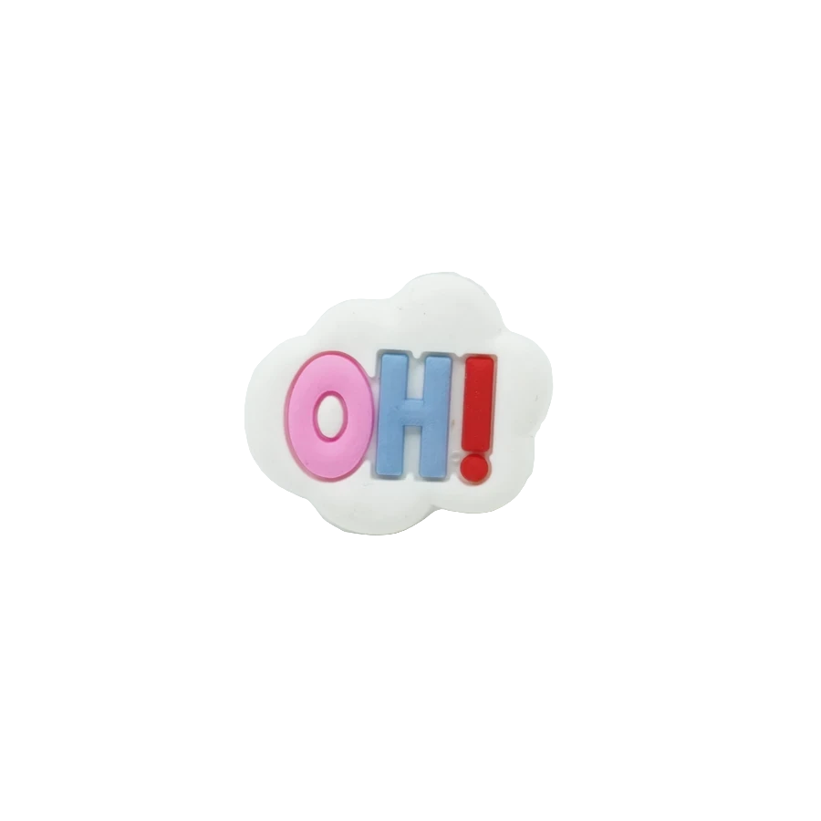 Charms — OH!