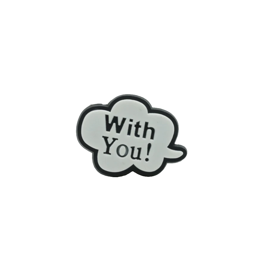 Charms — With You!
