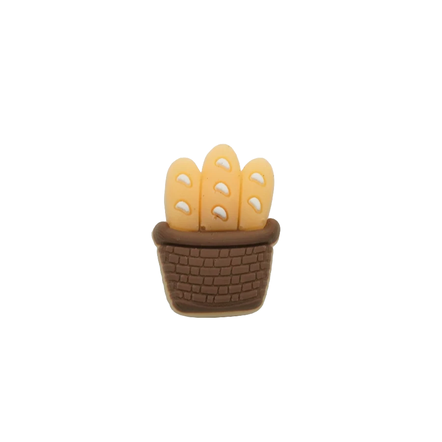 Charms — Pomfrit