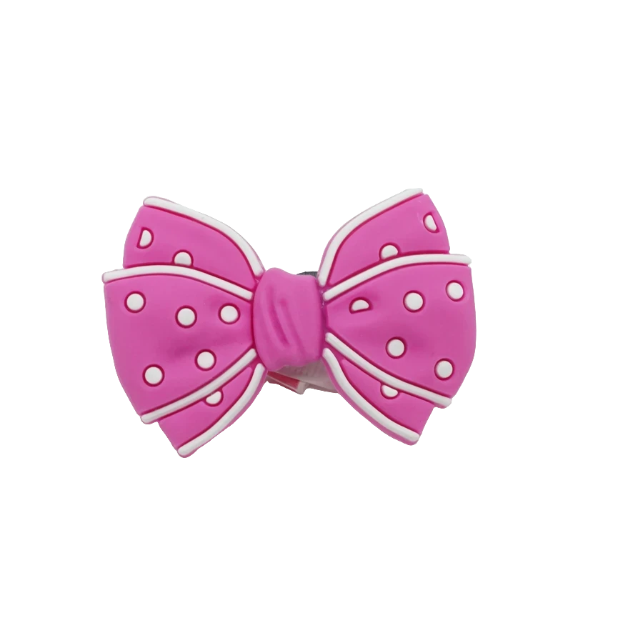 Charms — Roze mašna