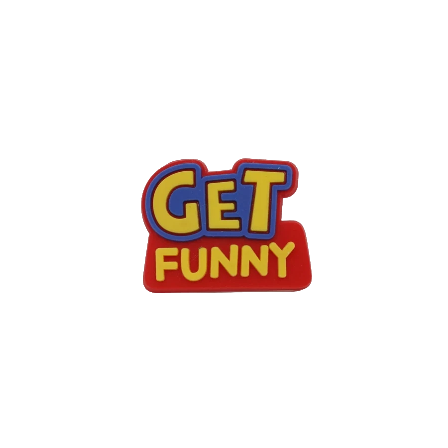 Charms — Get Funny