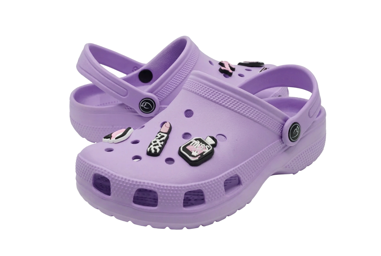 Sena Beauty — Custom papuče