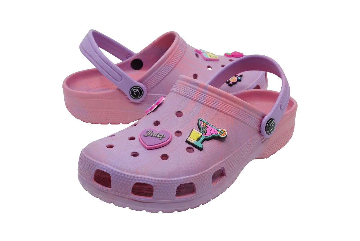 Sena Bubblegum — Limited papuče